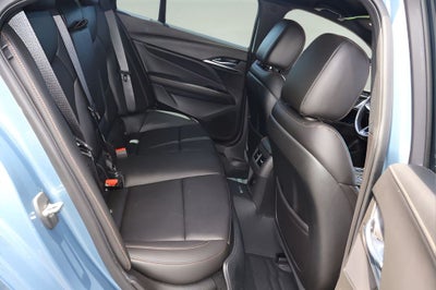 2023 Cadillac CT4 V-Series