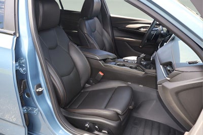 2023 Cadillac CT4 V-Series