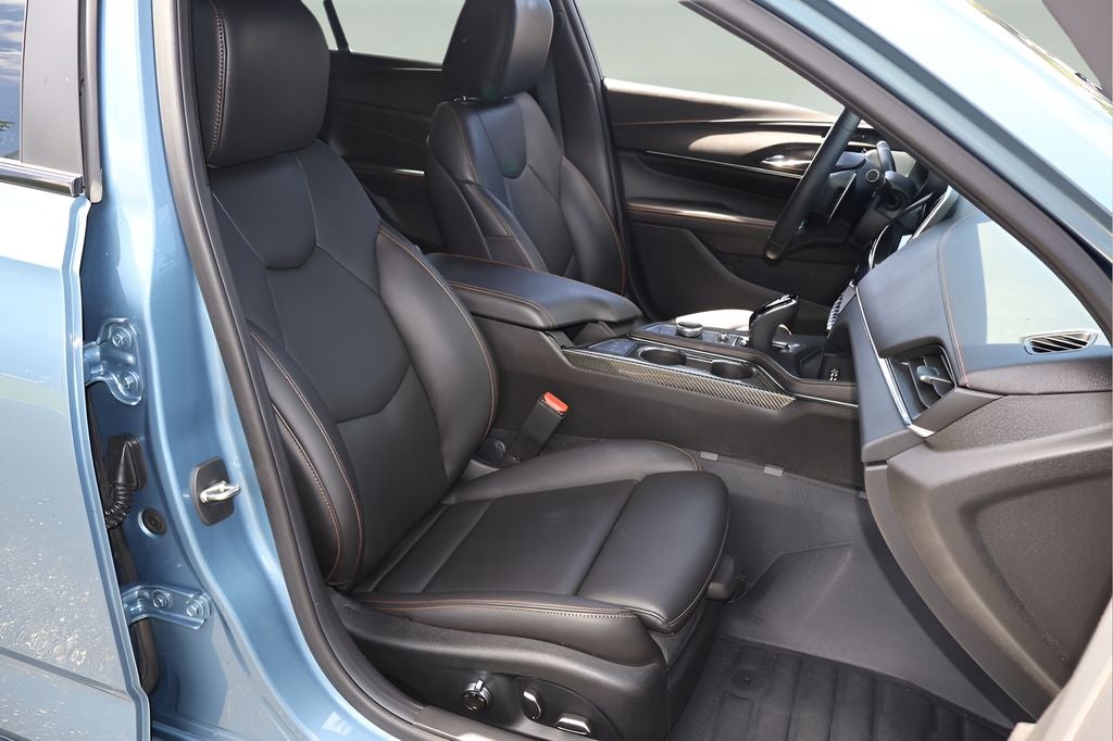 2023 Cadillac CT4 V-Series