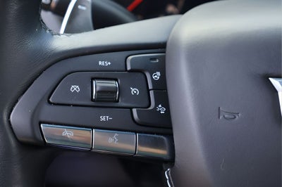 2023 Cadillac CT4 V-Series