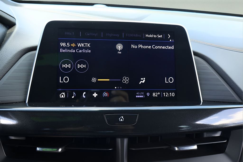 2023 Cadillac CT4 V-Series