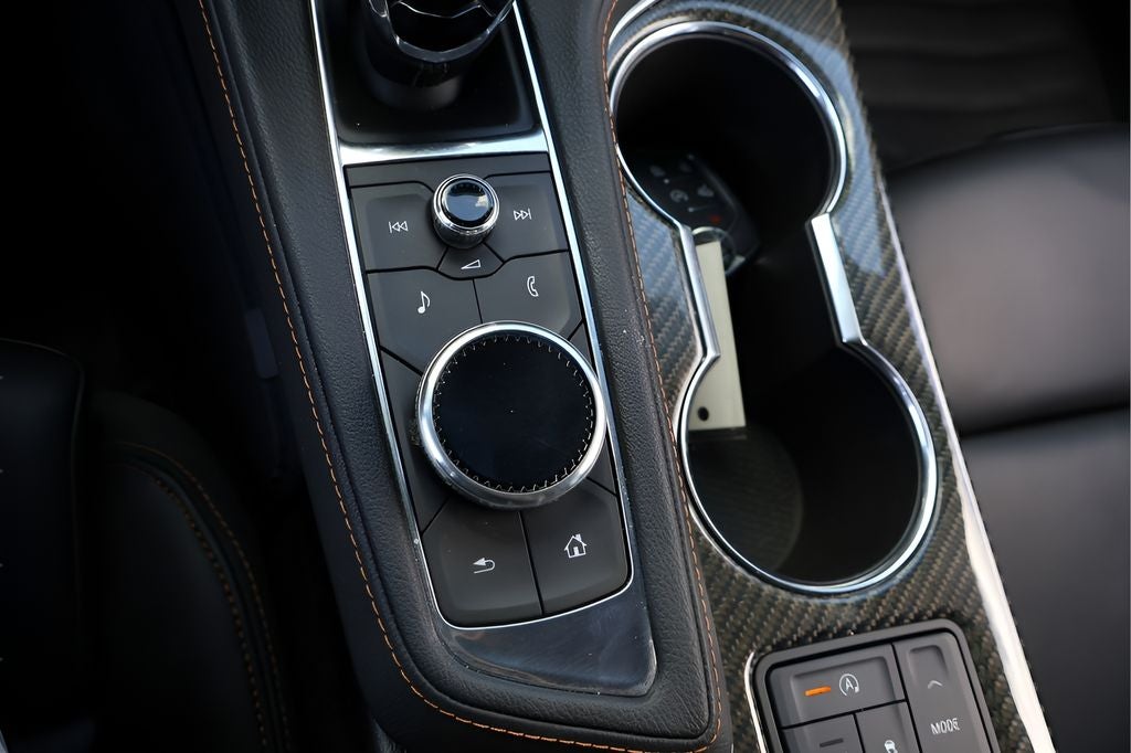 2023 Cadillac CT4 V-Series