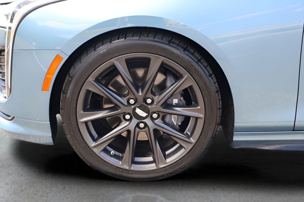 2023 Cadillac CT4 V-Series