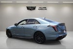 2023 Cadillac CT4 V-Series
