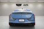 2023 Cadillac CT4 V-Series