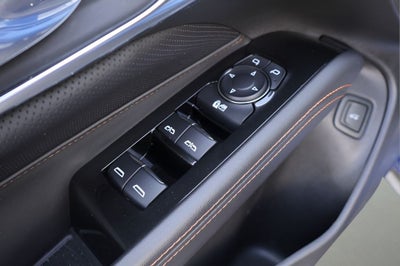 2022 Cadillac CT4 V-Series