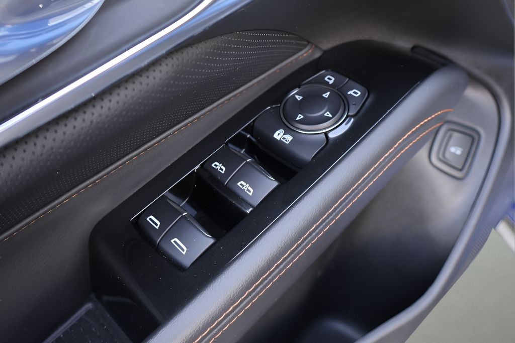2022 Cadillac CT4 V-Series