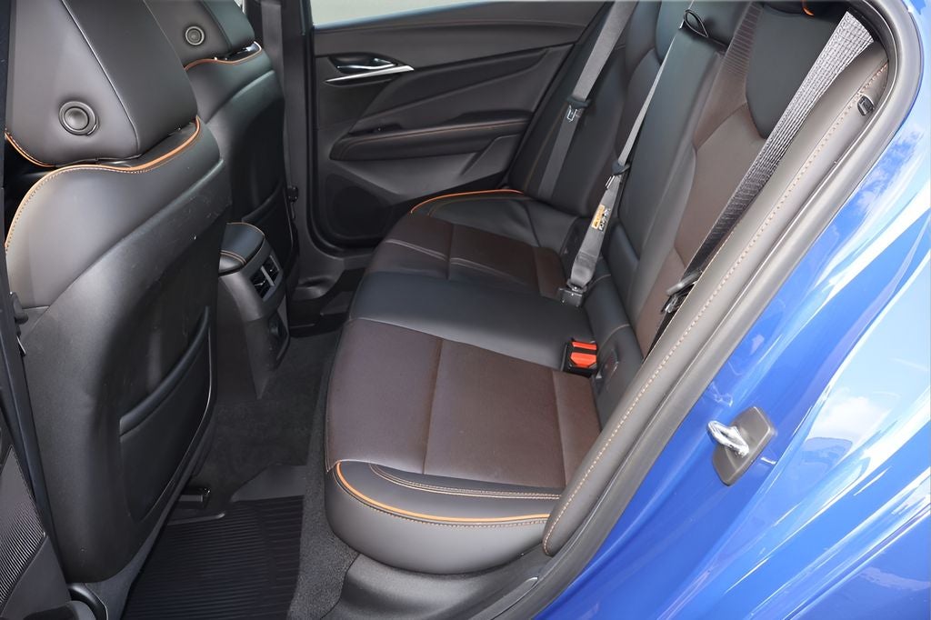 2022 Cadillac CT4 V-Series