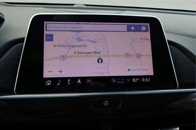 2022 Cadillac CT4 V-Series