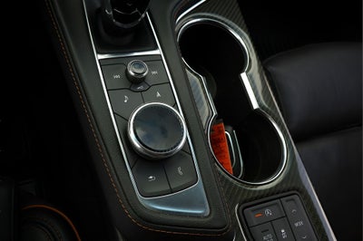 2022 Cadillac CT4 V-Series