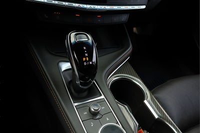 2022 Cadillac CT4 V-Series