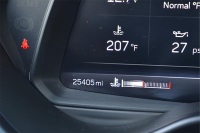 2021 Cadillac CT5 Premium Luxury