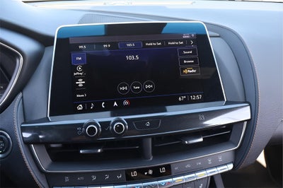 2021 Cadillac CT5 Premium Luxury