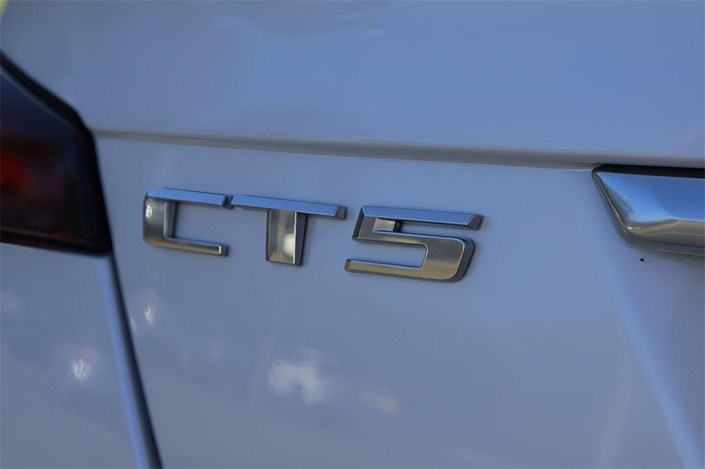 2021 Cadillac CT5 Premium Luxury