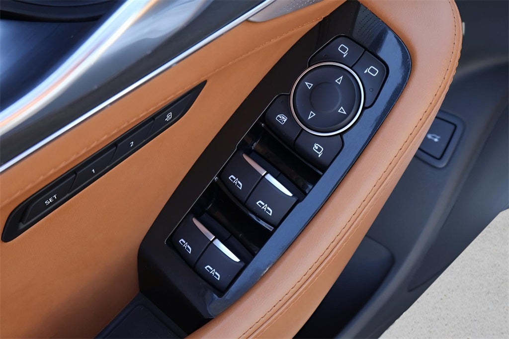 2021 Cadillac CT5 Premium Luxury