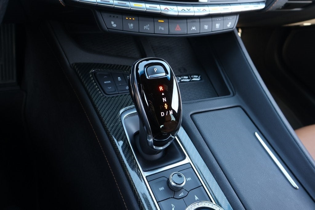 2021 Cadillac CT5 Premium Luxury