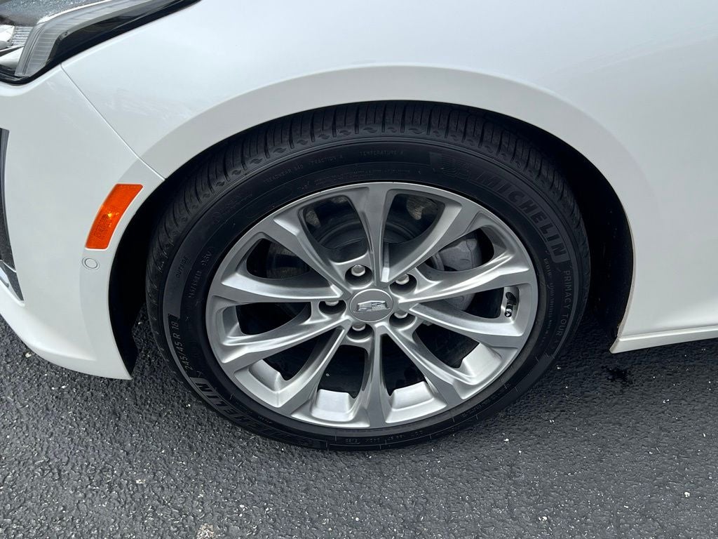 2023 Cadillac CT5 Premium Luxury