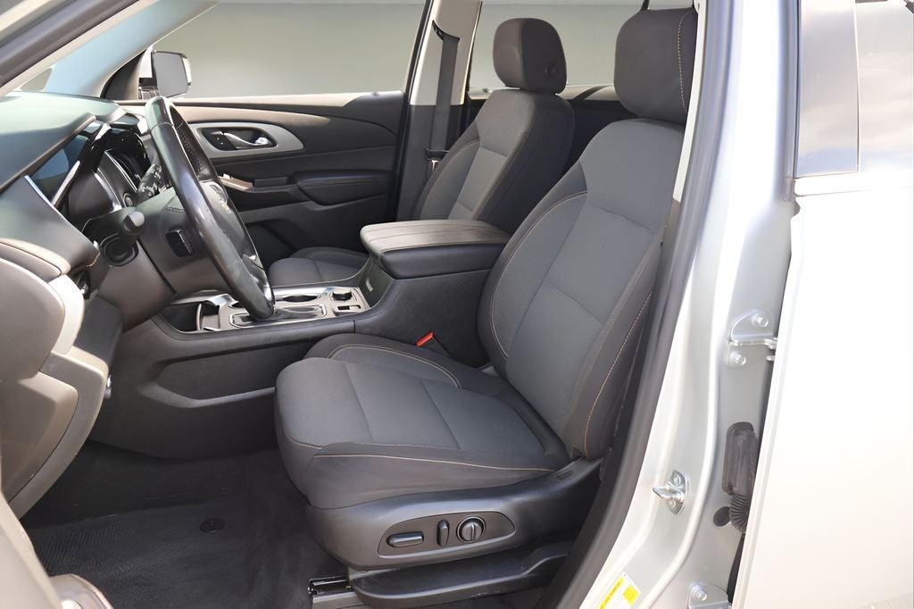 2020 Chevrolet Traverse LT 1LT