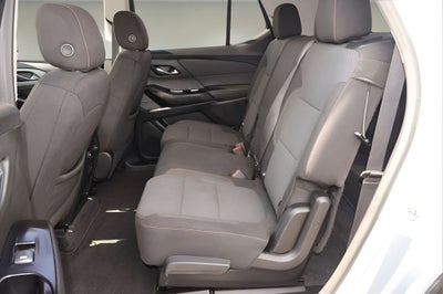 2020 Chevrolet Traverse LT 1LT