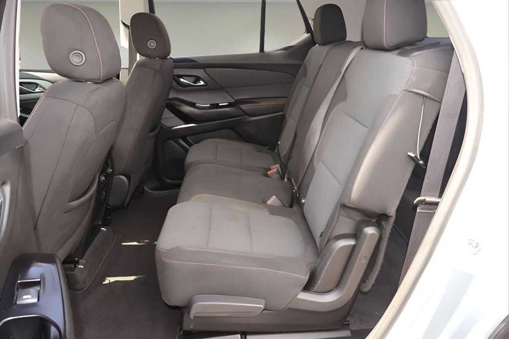 2020 Chevrolet Traverse LT 1LT