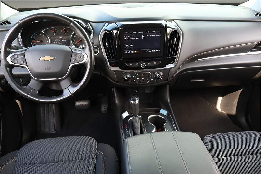 2020 Chevrolet Traverse LT 1LT