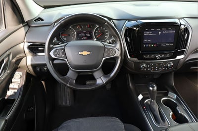 2020 Chevrolet Traverse LT 1LT