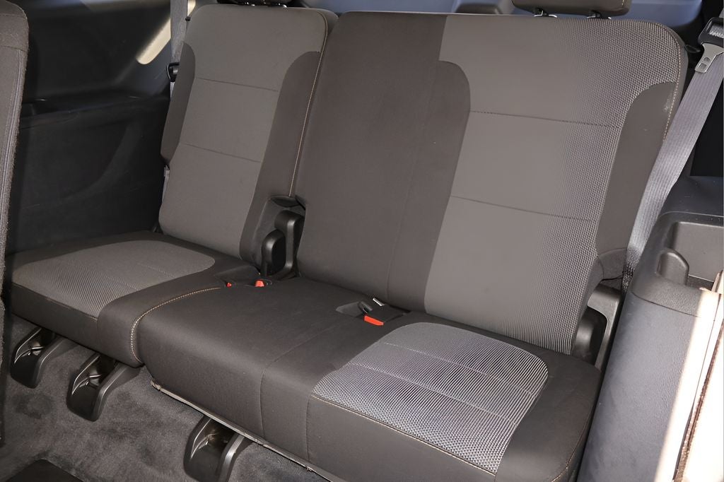 2020 Chevrolet Traverse LT 1LT