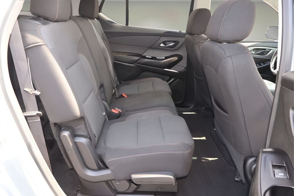 2020 Chevrolet Traverse LT 1LT
