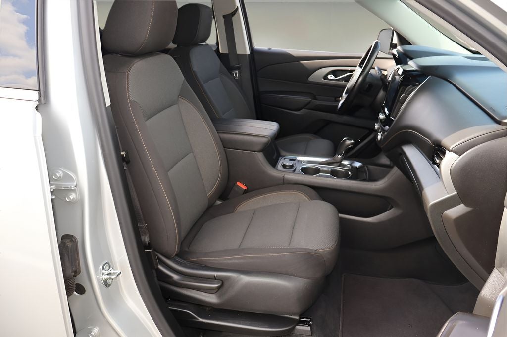 2020 Chevrolet Traverse LT 1LT