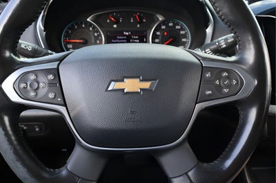 2020 Chevrolet Traverse LT 1LT