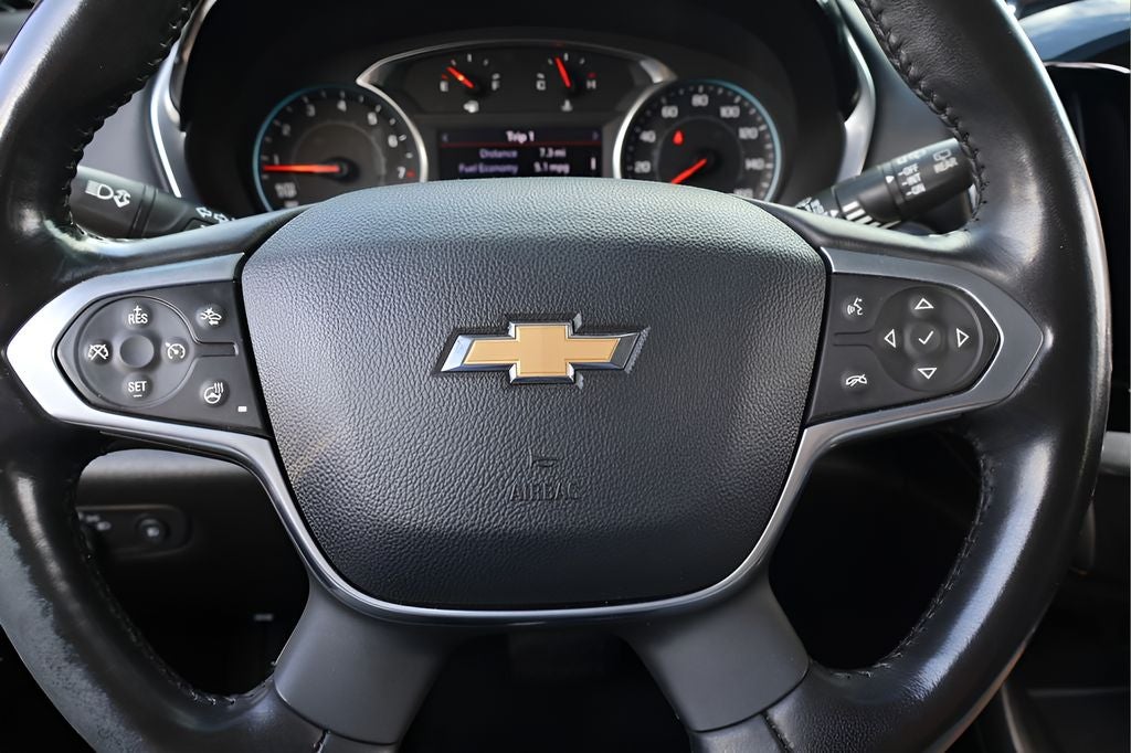 2020 Chevrolet Traverse LT 1LT