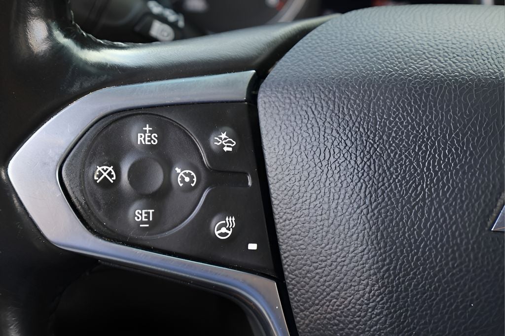 2020 Chevrolet Traverse LT 1LT