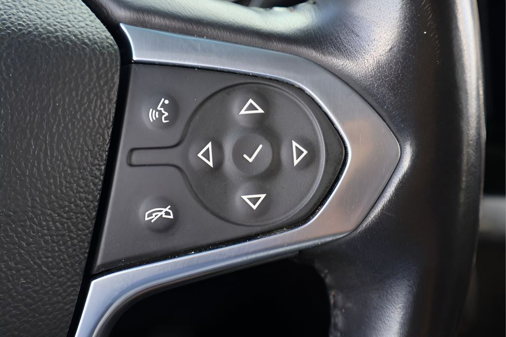 2020 Chevrolet Traverse LT 1LT