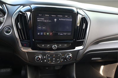 2020 Chevrolet Traverse LT 1LT