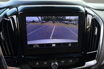 2020 Chevrolet Traverse LT 1LT