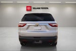 2020 Chevrolet Traverse LT 1LT