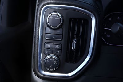 2022 GMC Sierra 2500HD SLE