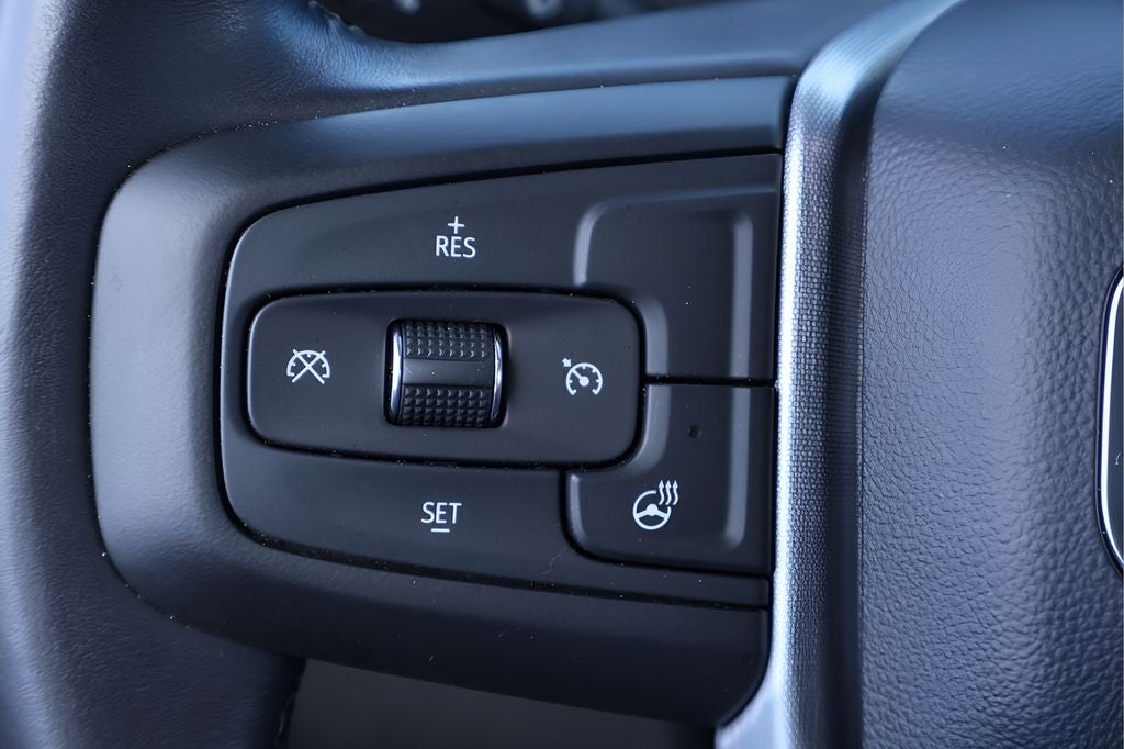 2022 GMC Sierra 2500HD SLE