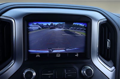 2022 GMC Sierra 2500HD SLE