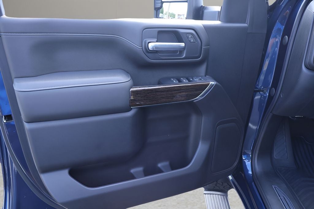 2022 GMC Sierra 2500HD SLE