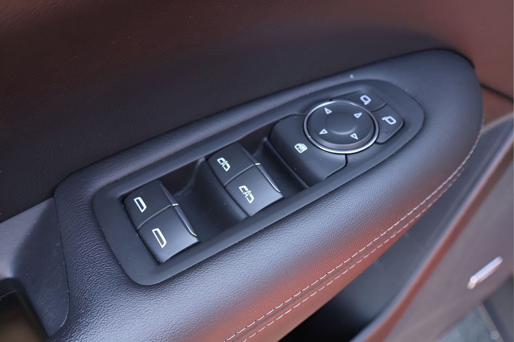 2023 Cadillac XT5 Luxury