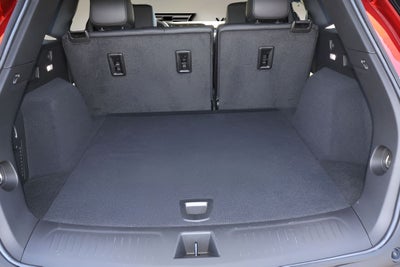 2023 Cadillac XT5 Luxury