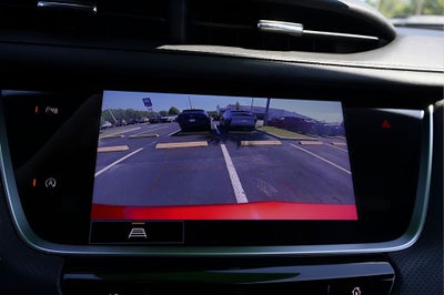 2023 Cadillac XT5 Luxury