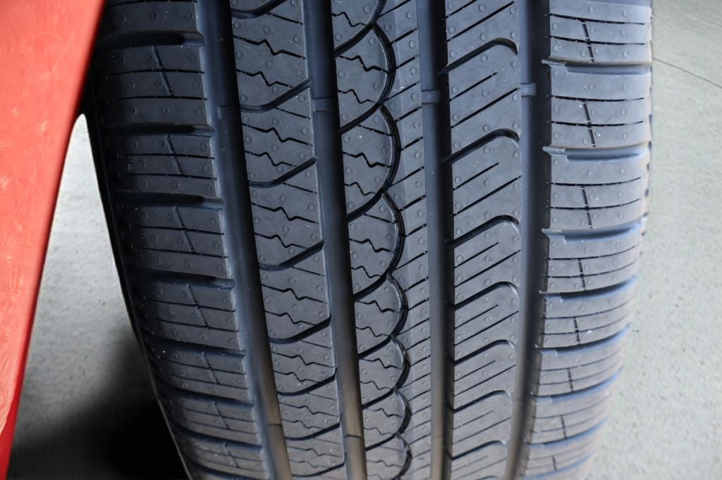 2023 Cadillac XT5 Luxury