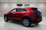 2023 Cadillac XT5 Luxury