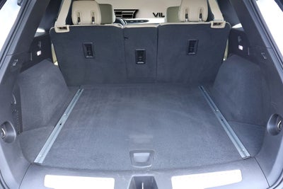 2018 Cadillac XT5 Premium Luxury