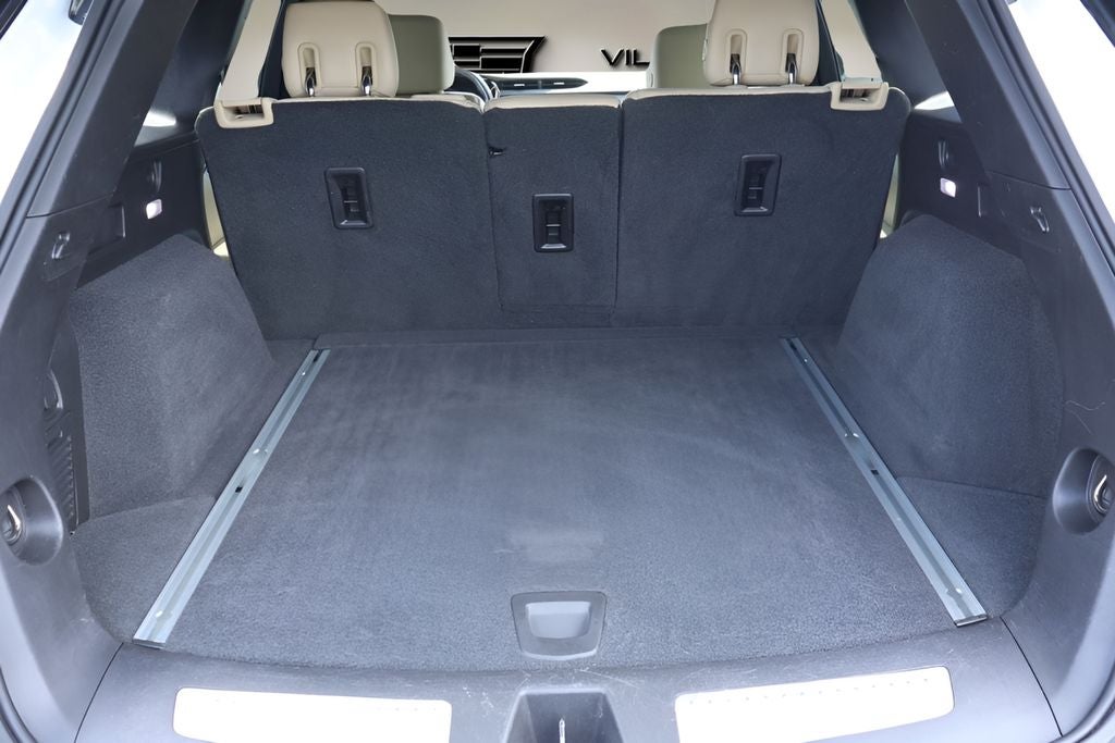 2018 Cadillac XT5 Premium Luxury