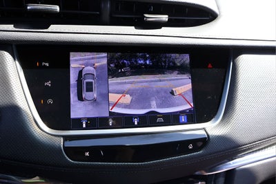 2023 Cadillac XT5 Sport