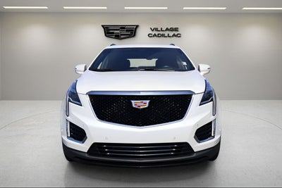 2023 Cadillac XT5 Sport
