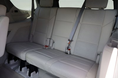 2023 Cadillac Escalade Premium Luxury Platinum